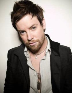 David Cook