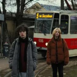 Восточная Европа